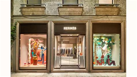 hermes mila|hermes milan.